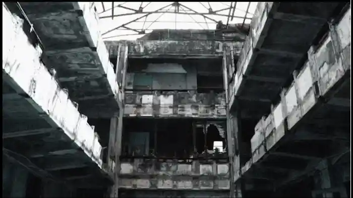 ガチ心霊 呪われた投稿動画10