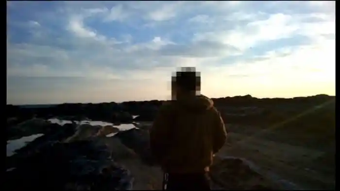 ガチ心霊 呪われた投稿動画10 其ノ四