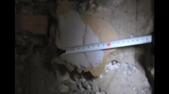 ガチ心霊 呪われた投稿動画其ノ七