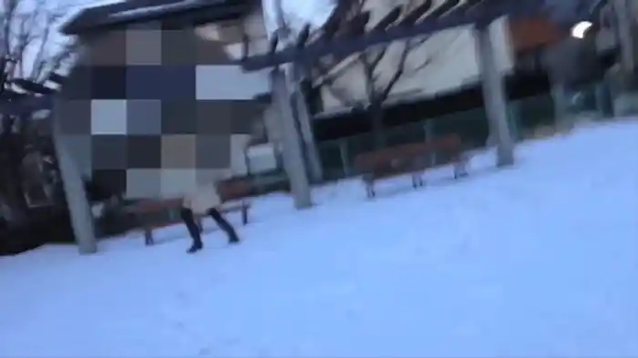 隣霊映像 封印された投稿動画集 Vol.3
