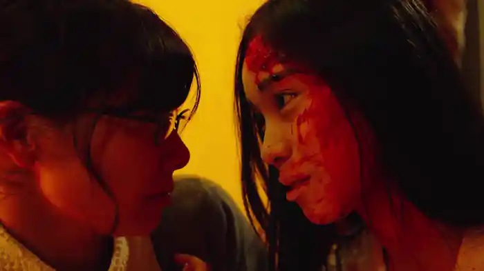 琉球トラウマナイト2016 PRISON