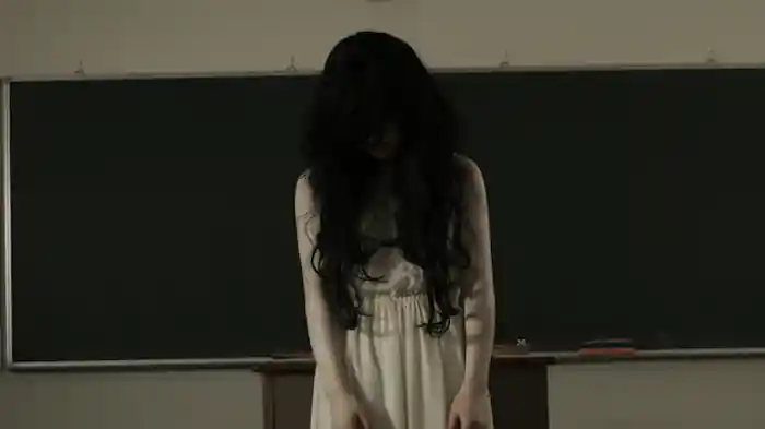 恐怖都市伝説ファイル メリーさんの電話