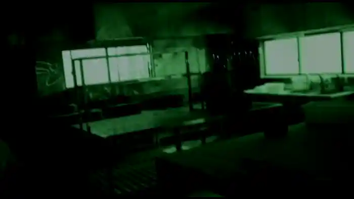 廃墟心霊2~呪われた投稿映像20連発~
