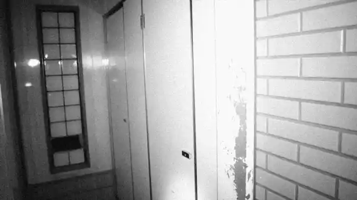 超!!怖い心霊ビデオ8