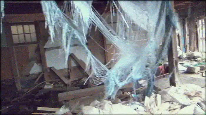 超!!怖い心霊ビデオ9