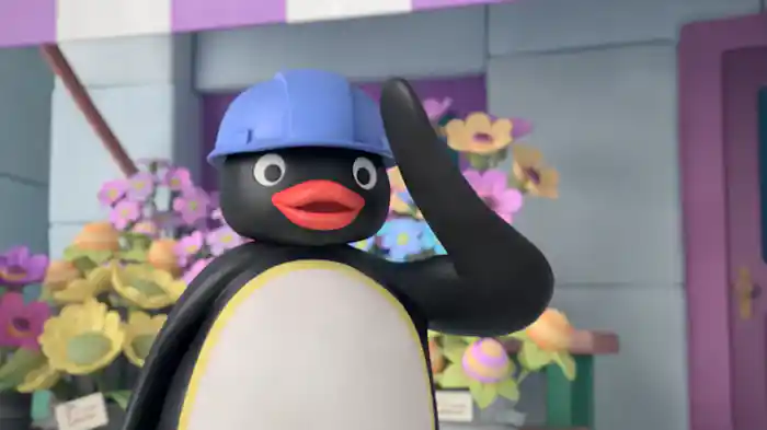 ただいま工事中！