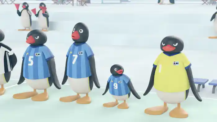 スーパーサブ登場