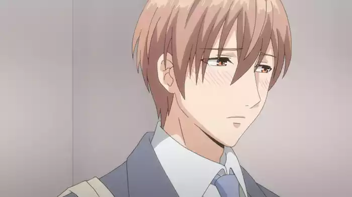 パパもたまには甘えたらいいんです