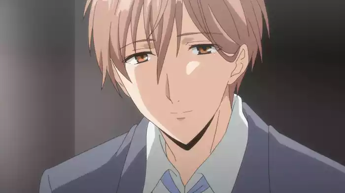 俺ができることを手伝いたい…これからも
