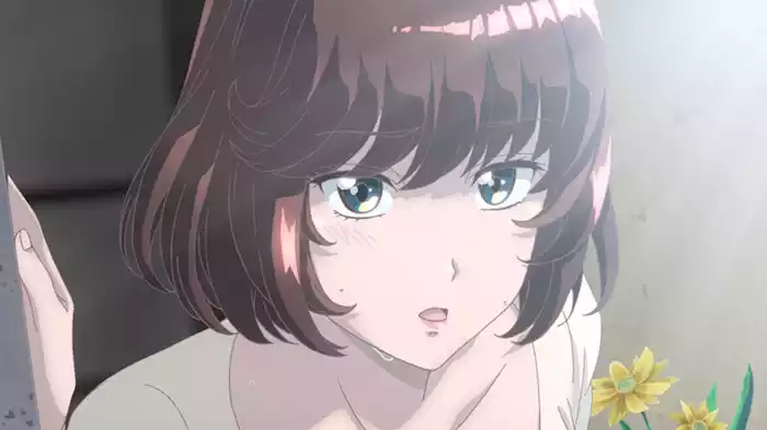 あの子へとつながる、穴。