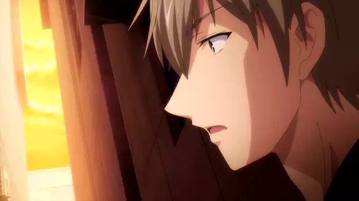 路地裏、おしおきに、秘めたジェラシー。