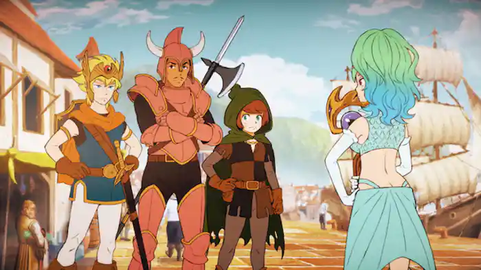 信長、セカイを知る「ぼく」「へやのすみ」他