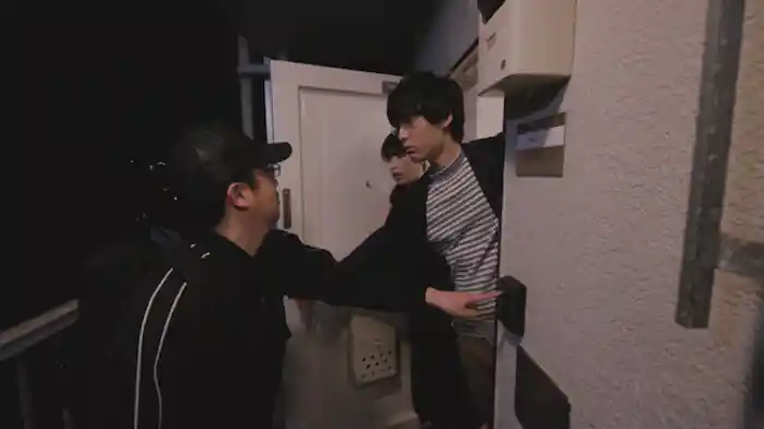 信長、セカイを知る「きょう・あす・きのう」「せかいせん」他