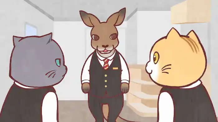 新幹線パーサーのお兄さん！