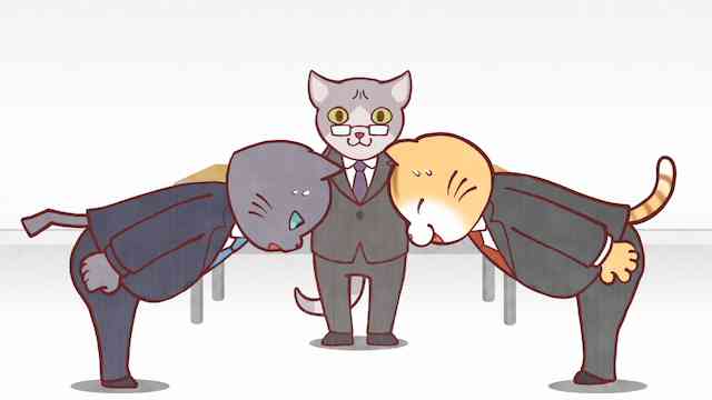 働くお兄さん!の2!