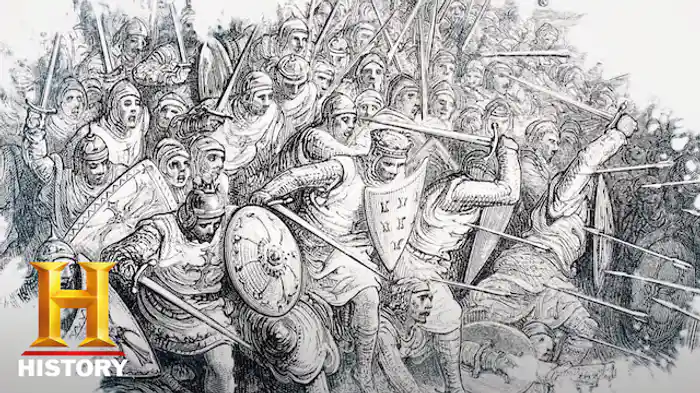 テンプル騎士団の聖地と聖杯伝説