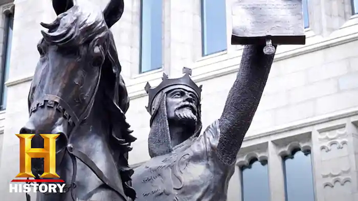 テンプル騎士団 秘密の地