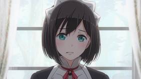 嫌な顔されながらおパンツ見せてもらいたい アニメ 18 の動画視聴 U Next 31日間無料トライアル 嫌な顔されながらおパンツ見せてもらいたい アニメ 18 の動画視聴 U Next 31日間無料トライアル