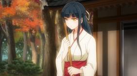 嫌な顔されながらおパンツ見せてもらいたい 第4話 出雲いおり 巫女 アニメ 18 の動画視聴 U Next 31日間無料トライアル 嫌な顔されながらおパンツ見せてもらいたい 第4話 出雲いおり 巫女 アニメ 18 の動画視聴 U Next 31日間無料トライアル