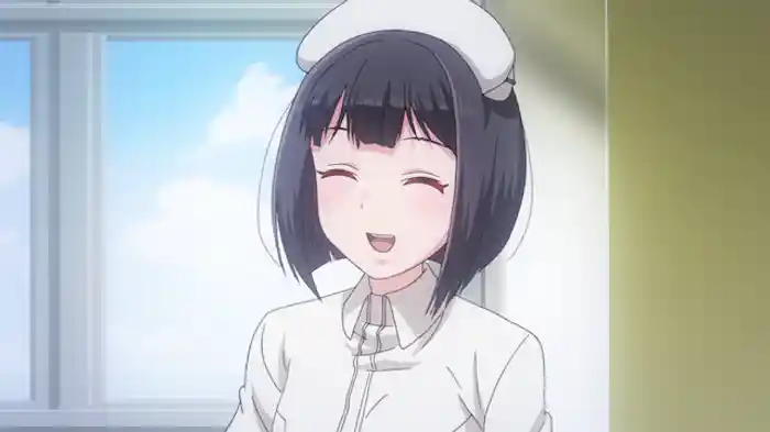 棚橋美鈴（看護婦）