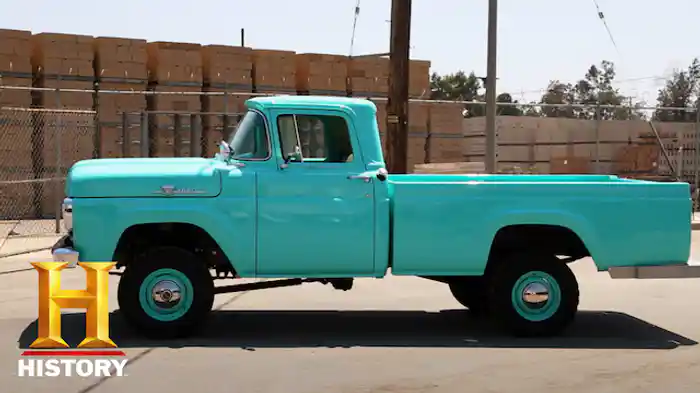 JC ヒギンズのビンテージ自転車  