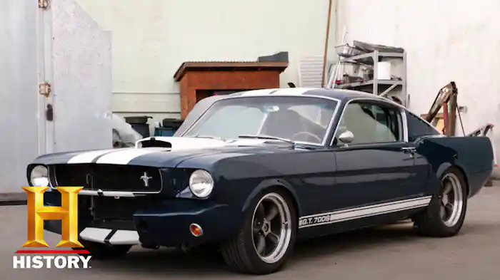 50年代コーラの自販機