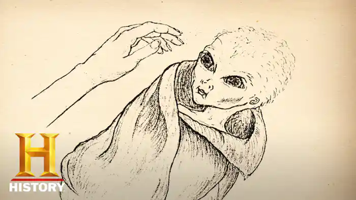 宇宙人のテクノロジー