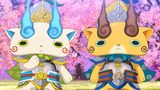 第4話 「現代のお金ナイダー」「妖怪三国志 其ノ壱」ほか