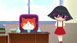 第7話 「妖怪でんじん」「妖魔一武道会『極オロチ』」ほか