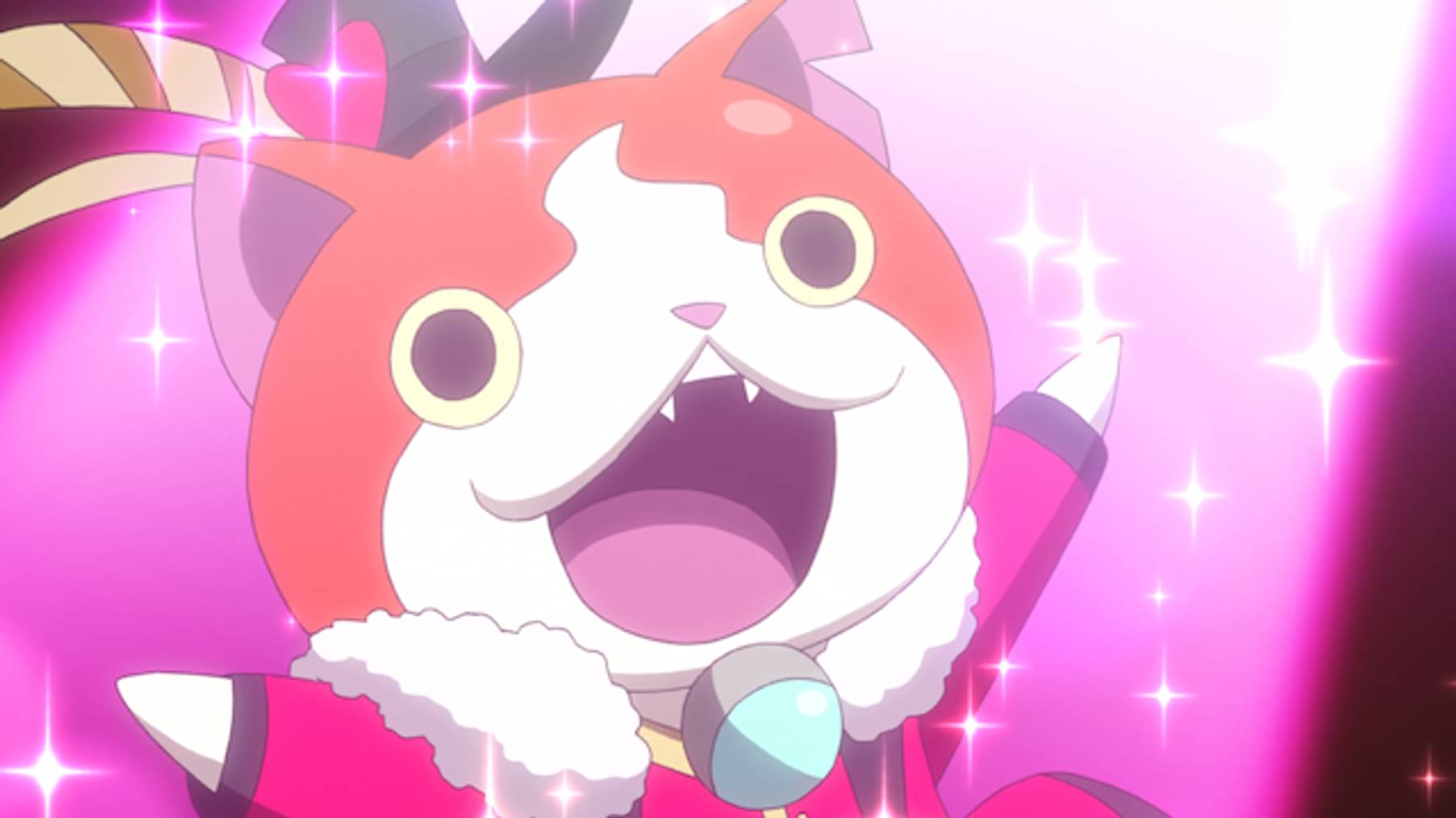 妖怪ウォッチ 第10話 妖怪シラ切りスズメ ジバニャンと桜の木 ほか アニメ 19 の動画視聴 U Next 31日間無料トライアル