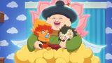 第14話 「妖怪ハリー」「ニッポン全国 コマみ探しの旅！ 京都編」ほか