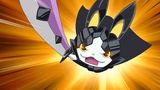第20話 「エンマ王家の秘宝！狙われたブラックダイヤニャン！」