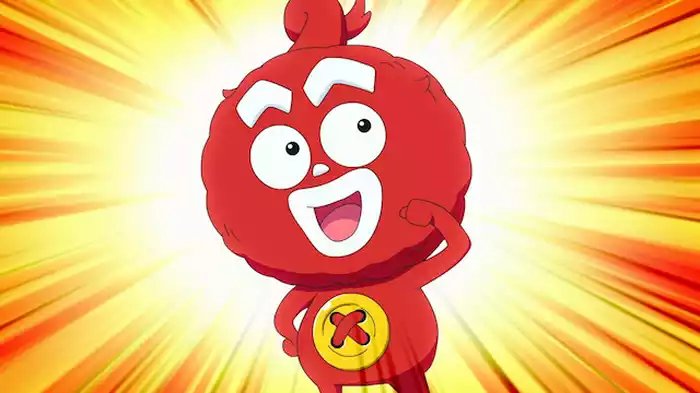 『オイラはけだまのゴンじろー』『フィットって毛もちいい～！』