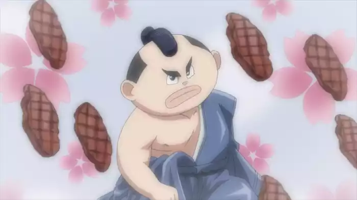 「バーベキューぶぎょうふとっしー」「やきそばパンをたす毛だせ！」