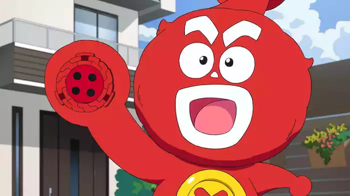 「こだいのボタンとうじょう！」「さんかんびだいさくせん！」