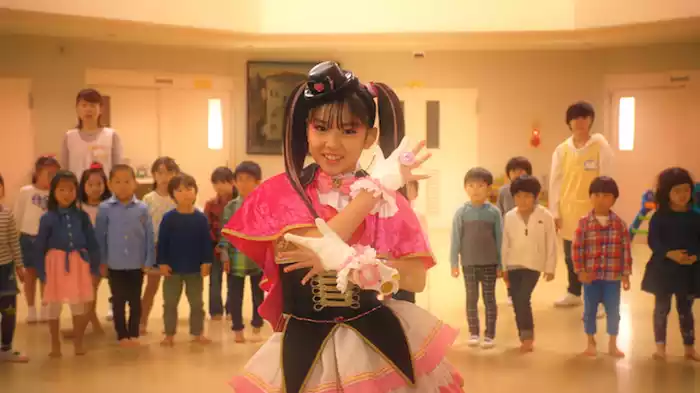 大人気！ファントミブームがきた!?
