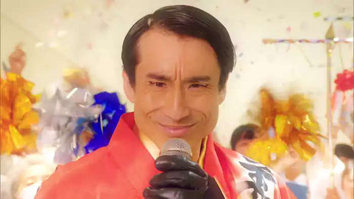 取り戻せ！ヒミツのひみつアイテム！