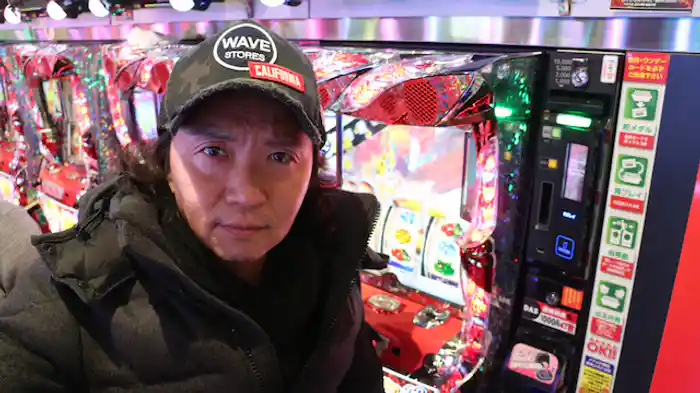 日本全国撮りパチの旅13(前半)