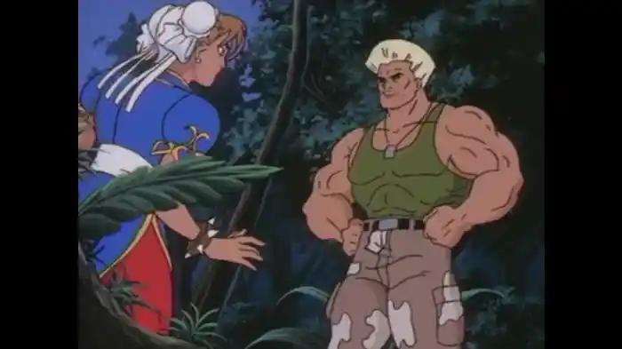 THE ADVENTURE BEGINS