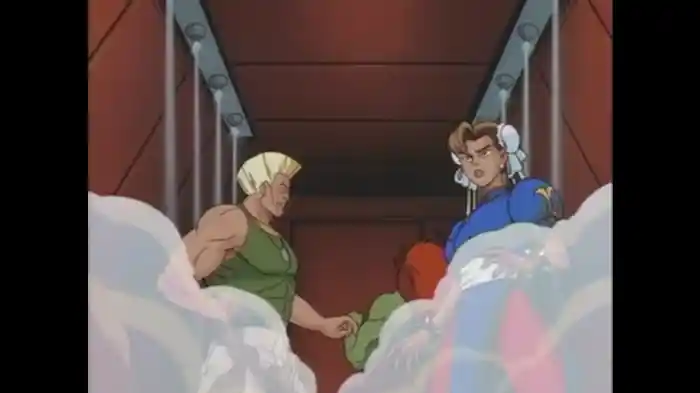 THE STRONGEST WOMAN IN THE WORLD