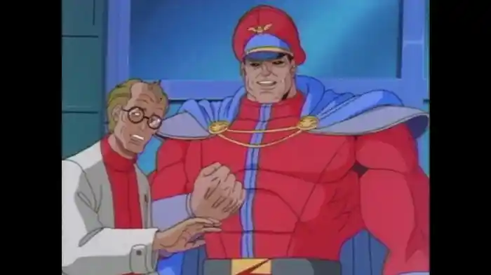 THE MEDIUM IS THE MESSAGE