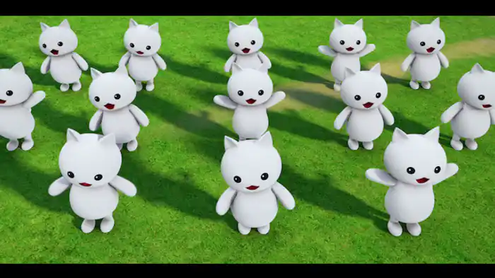 モモの心　ハル知らず