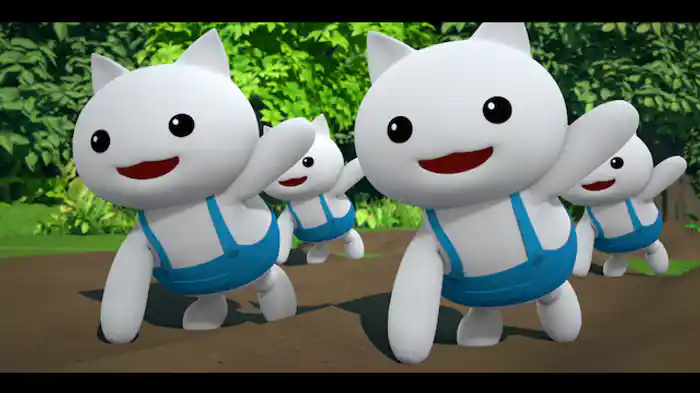 センチメンタルにゃんこ