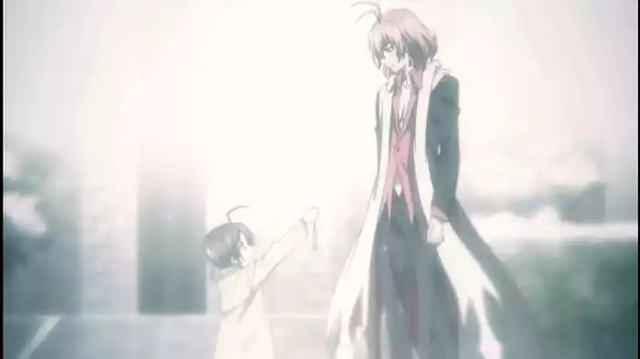 劇場版『SERVAMP-サーヴァンプ-』Alice in the Garden