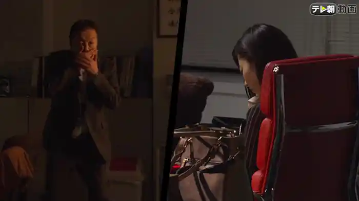 「誘惑のテンガロンハット」