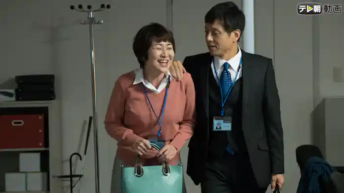 「誘惑のシルエット」