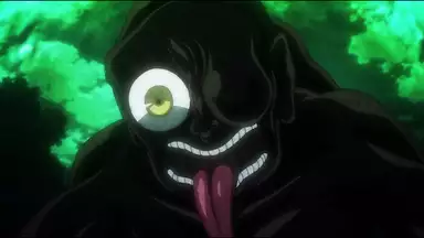 ゲゲゲの鬼太郎 第6作 第五十四話 泥田坊と命と大地 アニメ 18年 の動画視聴 あらすじ U Next ゲゲゲの鬼太郎 第6作 第五十四話 泥田坊と命と大地 アニメ 18年 の動画視聴 あらすじ U Next