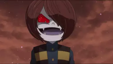 ゲゲゲの鬼太郎 第6作 第九十三話 まぼろしの汽車 アニメ 18年 の動画視聴 あらすじ U Next ゲゲゲの鬼太郎 第6作 第九十三話 まぼろしの汽車 アニメ 18年 の動画視聴 あらすじ U Next