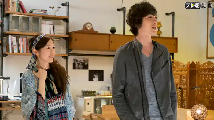 「君にロックオン！ ほめ殺しのカメラマン」