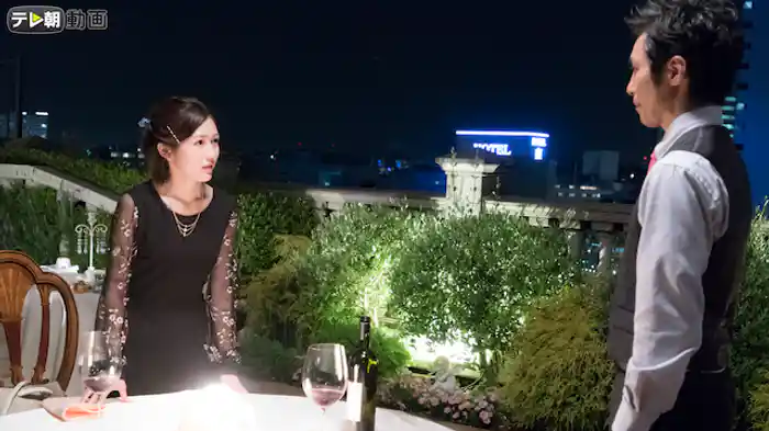 「ドバイの不動産王 7億円の男」